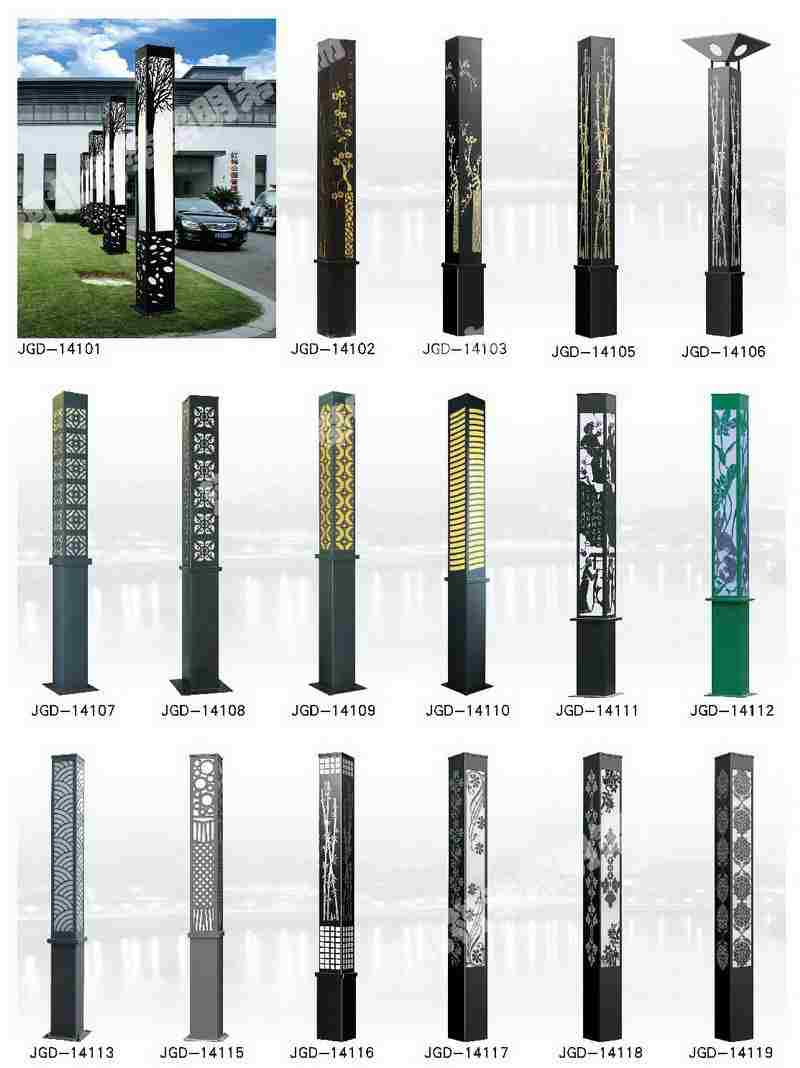 浙江阜康市太阳能路灯厂家直销 楷举照明