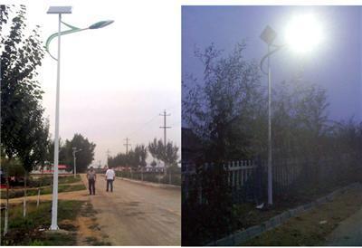 丽水6-12米太阳能路灯 康立特 优质品牌