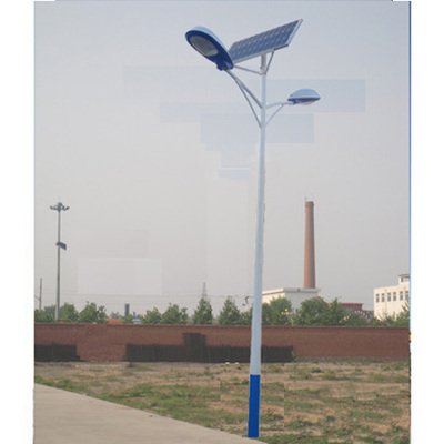 贵阳6米25W优质太阳能路灯 特点、厂家选择与价格分析