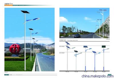 安徽太阳能路灯价格与图片大全解析 江苏省苏宁照明科技解决方案