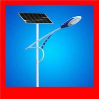 太阳能路灯 绿色照明的未来与市场分析