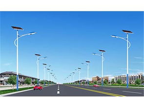 太阳能路灯质量与价格的关系