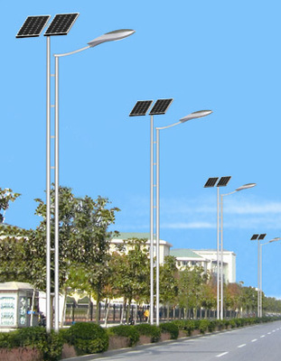 太阳能路灯图片,太阳能路灯图片大全,宜丰县锦顺电力设备厂-