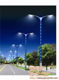 太阳能路灯灯杆批发 选择可靠厂家，保障优质供应